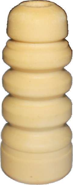 FKK 6100 Amortisor Stoperi Arka Suspansiyon Takozu Accent Era 06 -> Getz 02 ->